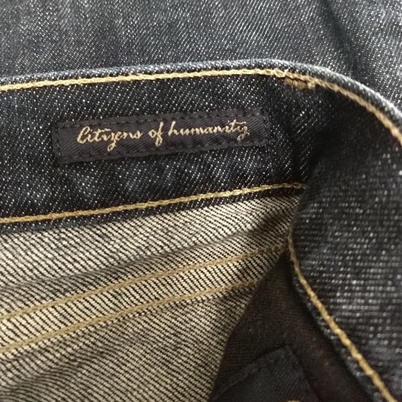 Citizens of Humanity Anniversary Size 27 - Picture 4 of 8